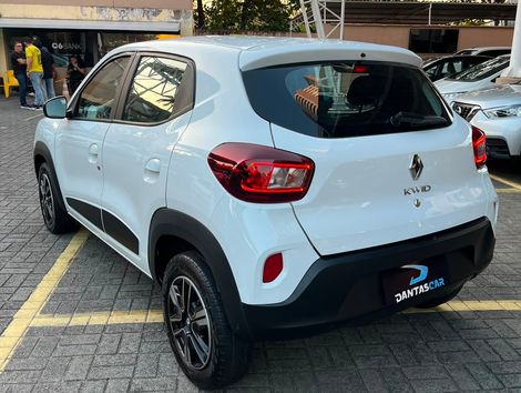 Renault KWID Intense 1.0 Flex 12V 5p Mec.