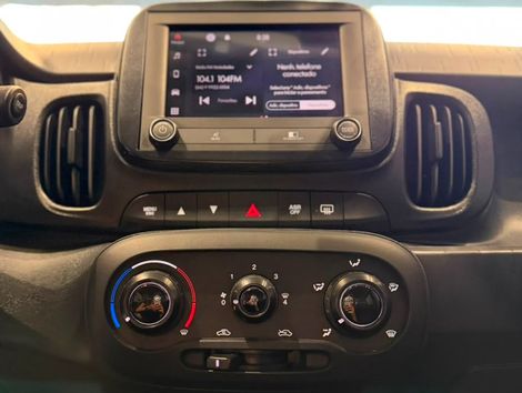 Fiat MOBI TREKKING 1.0 Flex 5p.