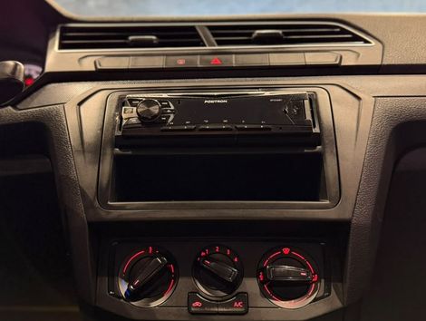 VolksWagen Gol 1.0 Flex 12V 5p