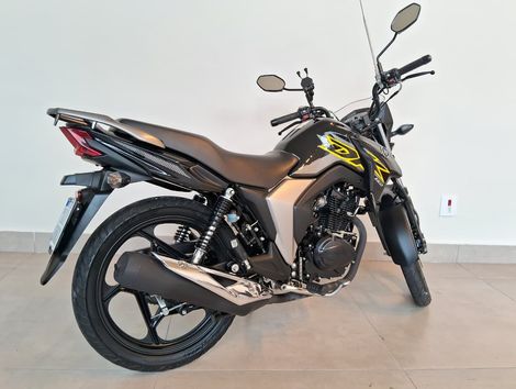 HAOJUE DK 150