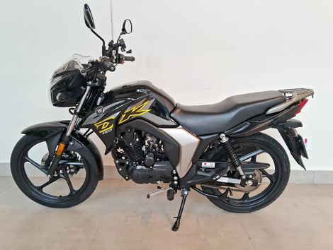 HAOJUE DK 150