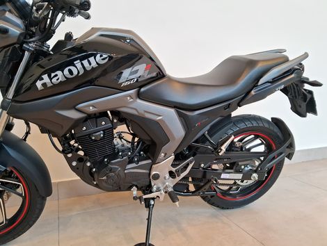 HAOJUE DL 160