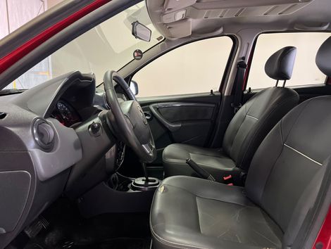 Renault DUSTER Dynamique 2.0 Flex 16V Aut.