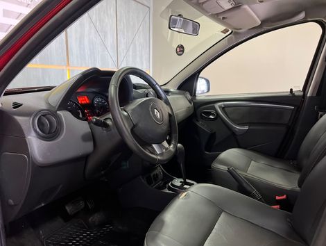Renault DUSTER Dynamique 2.0 Flex 16V Aut.
