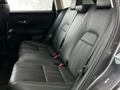 Honda ZR-V Touring 2.0 16V 5p Aut.
