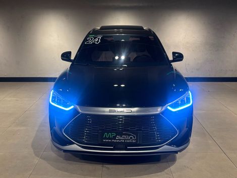 BYD Song Plus 1.5 16V Aut. (Hibrido)