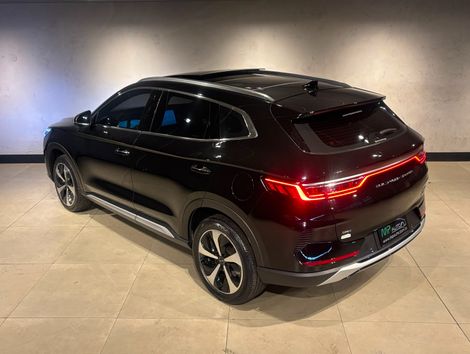 BYD Song Plus 1.5 16V Aut. (Hibrido)