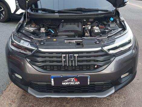 Fiat Strada Volcano 1.3 Flex 8V CD Aut.