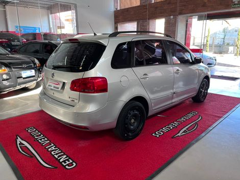 VolksWagen SPACEFOX  TREND I MOTION 1.6 T. Flex 8V