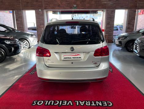 VolksWagen SPACEFOX  TREND I MOTION 1.6 T. Flex 8V