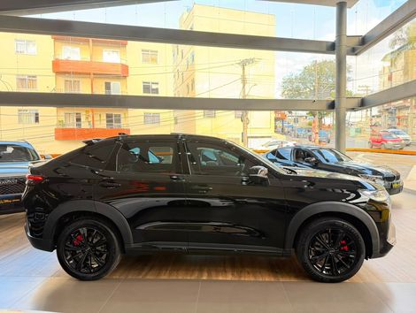 GWM Haval H6 GT 1.5 AWD (Hibrido)