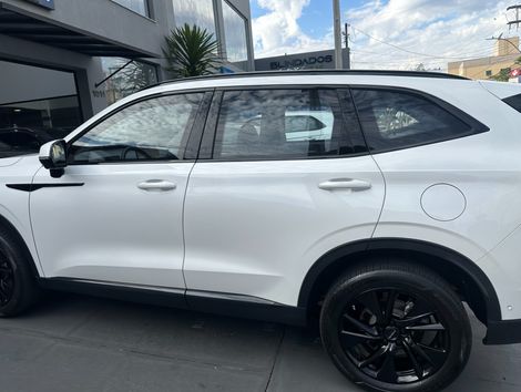 GWM Haval H6 2 1.5 (Hibrido)