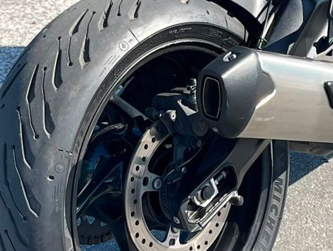TRIUMPH TIGER 800 SPORT