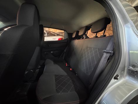 Renault KWID Zen 1.0 Flex 12V 5p Mec.