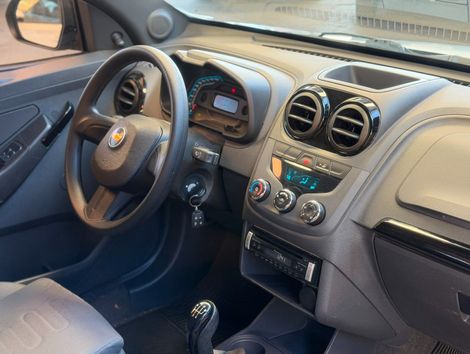 Chevrolet MONTANA LS 1.4 ECONOFLEX 8V 2p