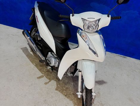 HONDA BIZ 110i