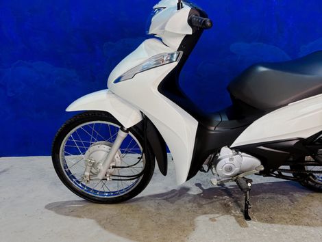 HONDA BIZ 110i