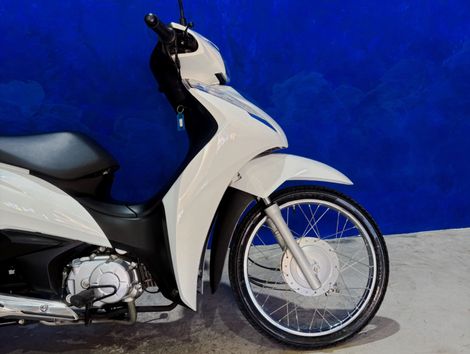 HONDA BIZ 110i
