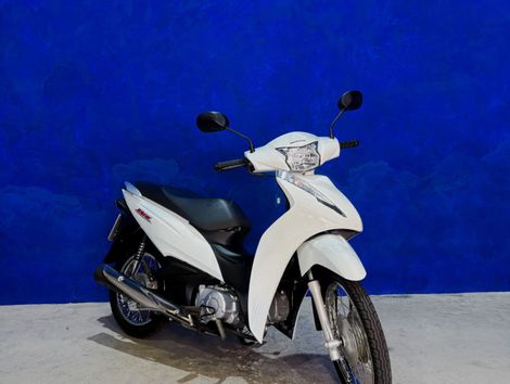 HONDA BIZ 110i