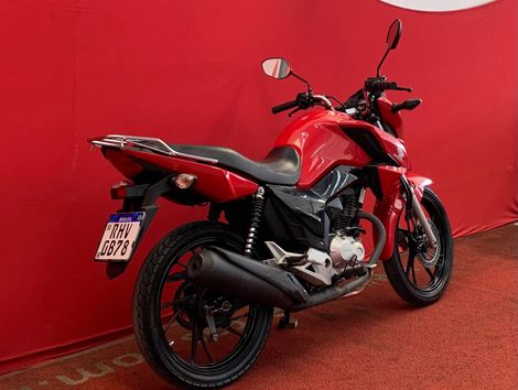 HONDA CG 160 FAN Flex