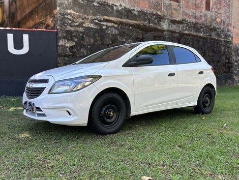 Chevrolet ONIX HATCH Joy 1.0 8V Flex 5p Mec.