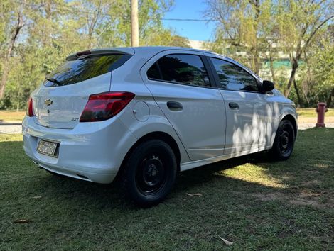 Chevrolet ONIX HATCH Joy 1.0 8V Flex 5p Mec.
