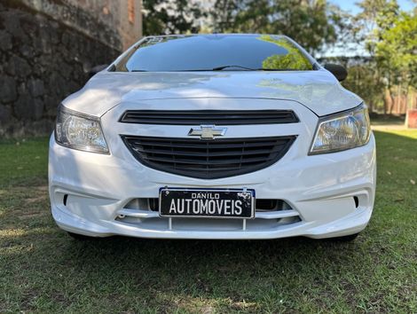 Chevrolet ONIX HATCH Joy 1.0 8V Flex 5p Mec.