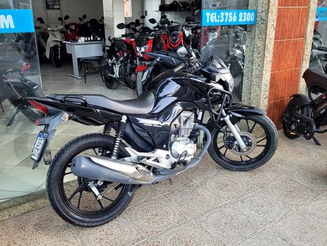 HONDA CG 160 FAN Flex