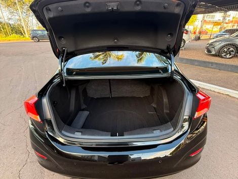 Chevrolet CRUZE Premier 1.4 16V TB Flex Aut.