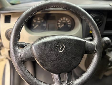 Renault Master 2.5 dCi Furg. Medio/LongoTA Dies.