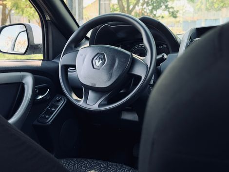 Renault DUSTER OROCH Express 1.6 Flex 16V Mec.