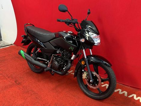 tvs TVS 110