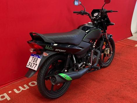 tvs TVS 110