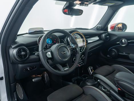 Mini COOPER John Works 2.0 Turbo 3p Aut.