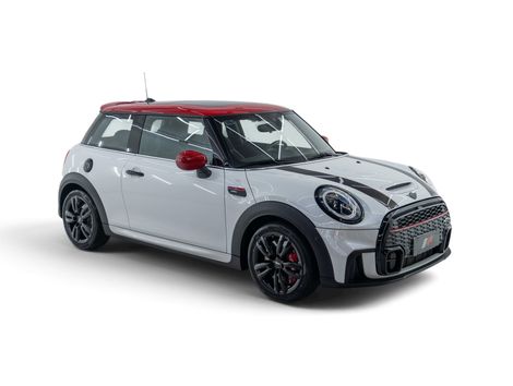 Mini COOPER John Works 2.0 Turbo 3p Aut.