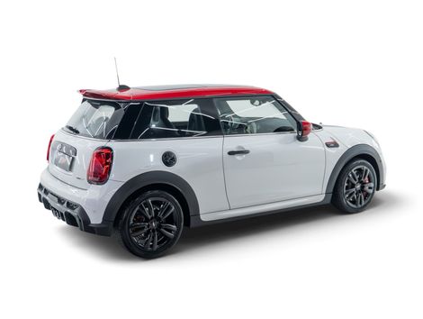 Mini COOPER John Works 2.0 Turbo 3p Aut.