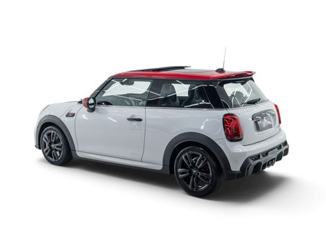 Mini COOPER John Works 2.0 Turbo 3p Aut.