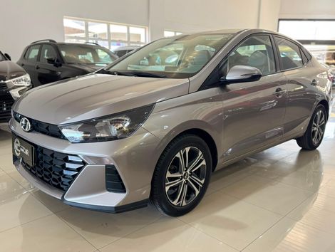 Hyundai HB20S Comfort 1.0 TB Flex 12V Aut.