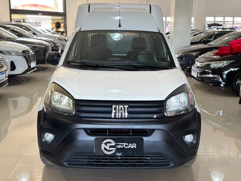 Fiat Fiorino Endurance EVO 1.4 Flex 8V 2p