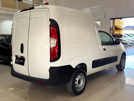 Fiat Fiorino Endurance EVO 1.4 Flex 8V 2p
