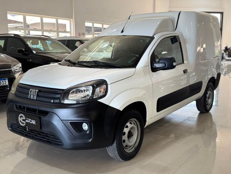 Fiat Fiorino Endurance EVO 1.4 Flex 8V 2p