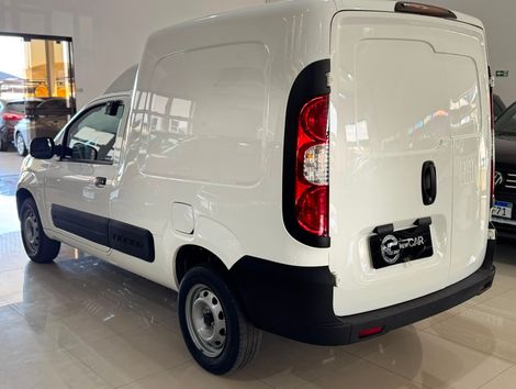Fiat Fiorino Endurance EVO 1.4 Flex 8V 2p