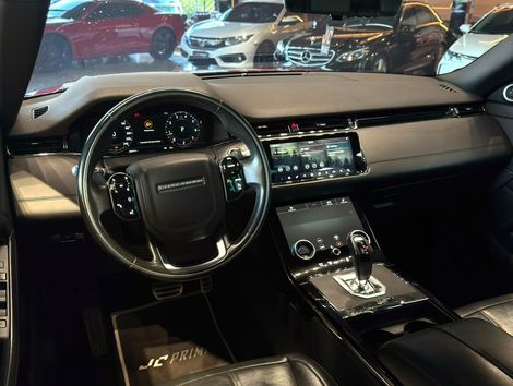 Land Rover Range R. EVO HSE Si4 R-Dyn.2.0 300cv Aut