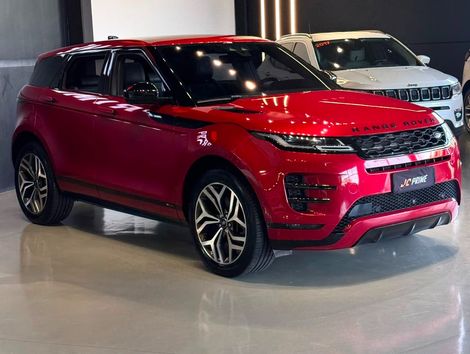 Land Rover Range R. EVO HSE Si4 R-Dyn.2.0 300cv Aut