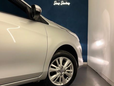 Toyota YARIS XL 1.3 Flex 16V 5p Aut.