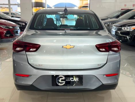 Chevrolet ONIX SEDAN Plus LT 1.0 12V Flex 4p Mec.