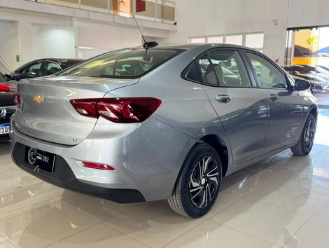 Chevrolet ONIX SEDAN Plus LT 1.0 12V Flex 4p Mec.