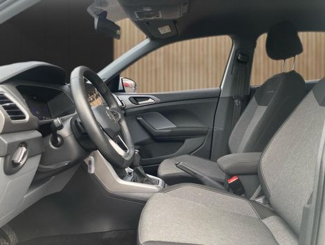 VolksWagen T-Cross 200 TSI 1.0  Flex 12V 5p Aut.
