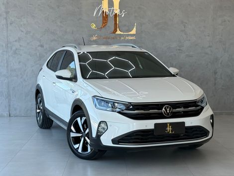 VolksWagen Nivus Highline 1.0 200 TSI Flex Aut.