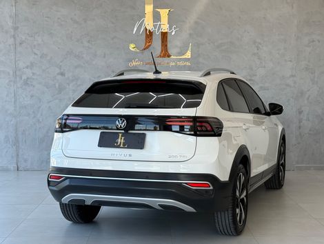 VolksWagen Nivus Highline 1.0 200 TSI Flex Aut.